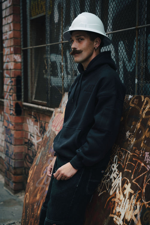 Baseline Hood - 002