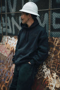 Baseline Hood - 002